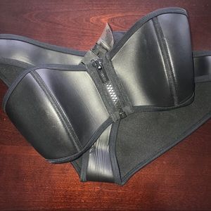 Triangle Black Bikini